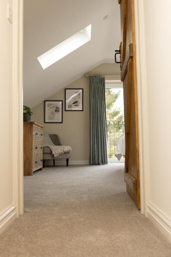 Finwood Green Farm Holiday Cottages-The Calf Shed And The Milk Parlour Henley-in-Arden Exterior photo