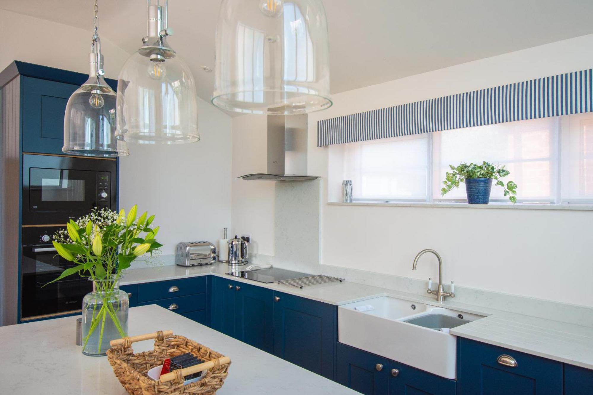 Finwood Green Farm Holiday Cottages-The Calf Shed And The Milk Parlour Henley-in-Arden Room photo