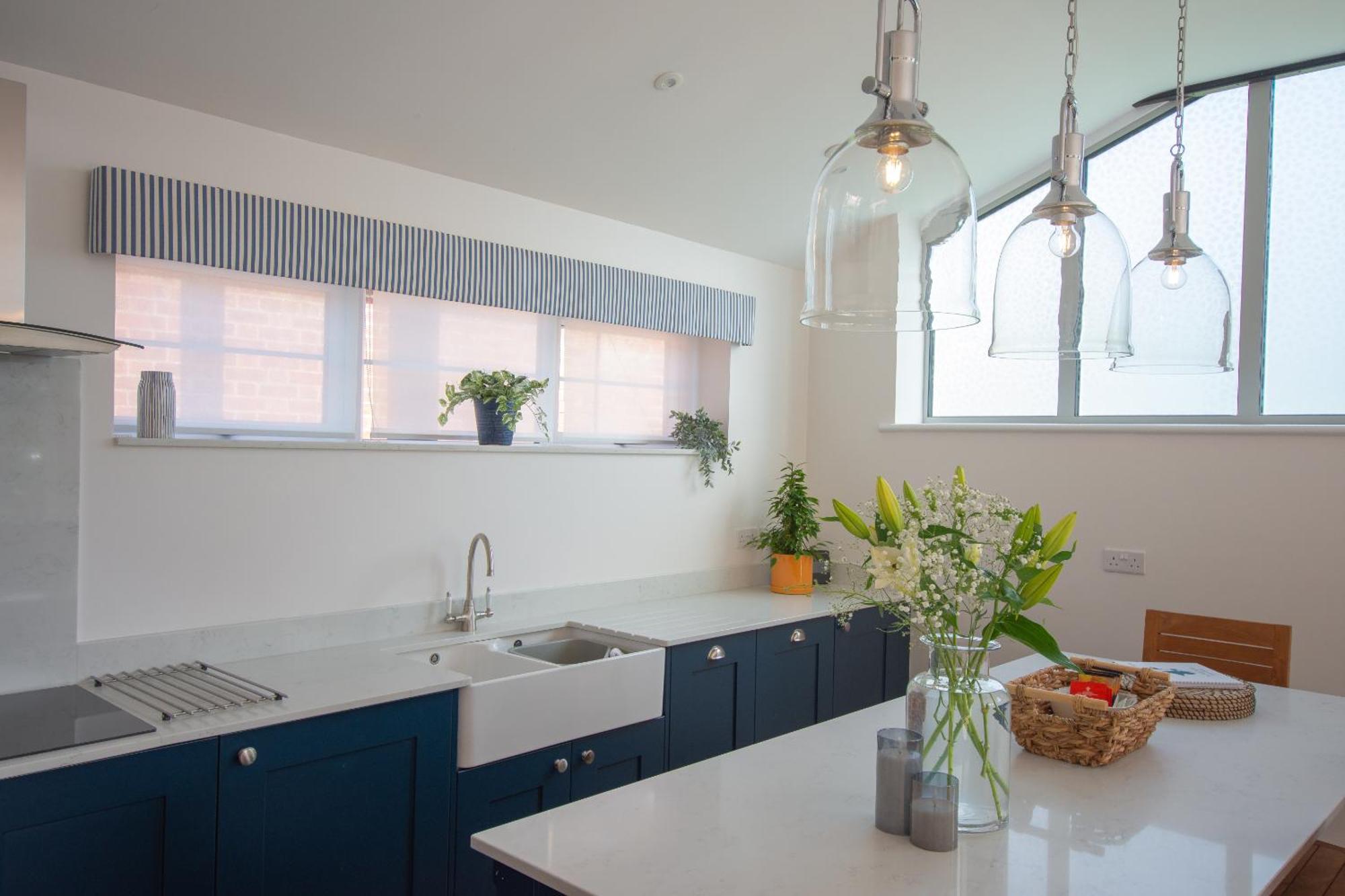 Finwood Green Farm Holiday Cottages-The Calf Shed And The Milk Parlour Henley-in-Arden Room photo