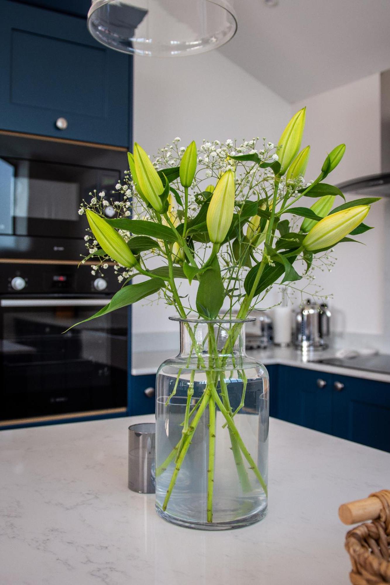 Finwood Green Farm Holiday Cottages-The Calf Shed And The Milk Parlour Henley-in-Arden Room photo