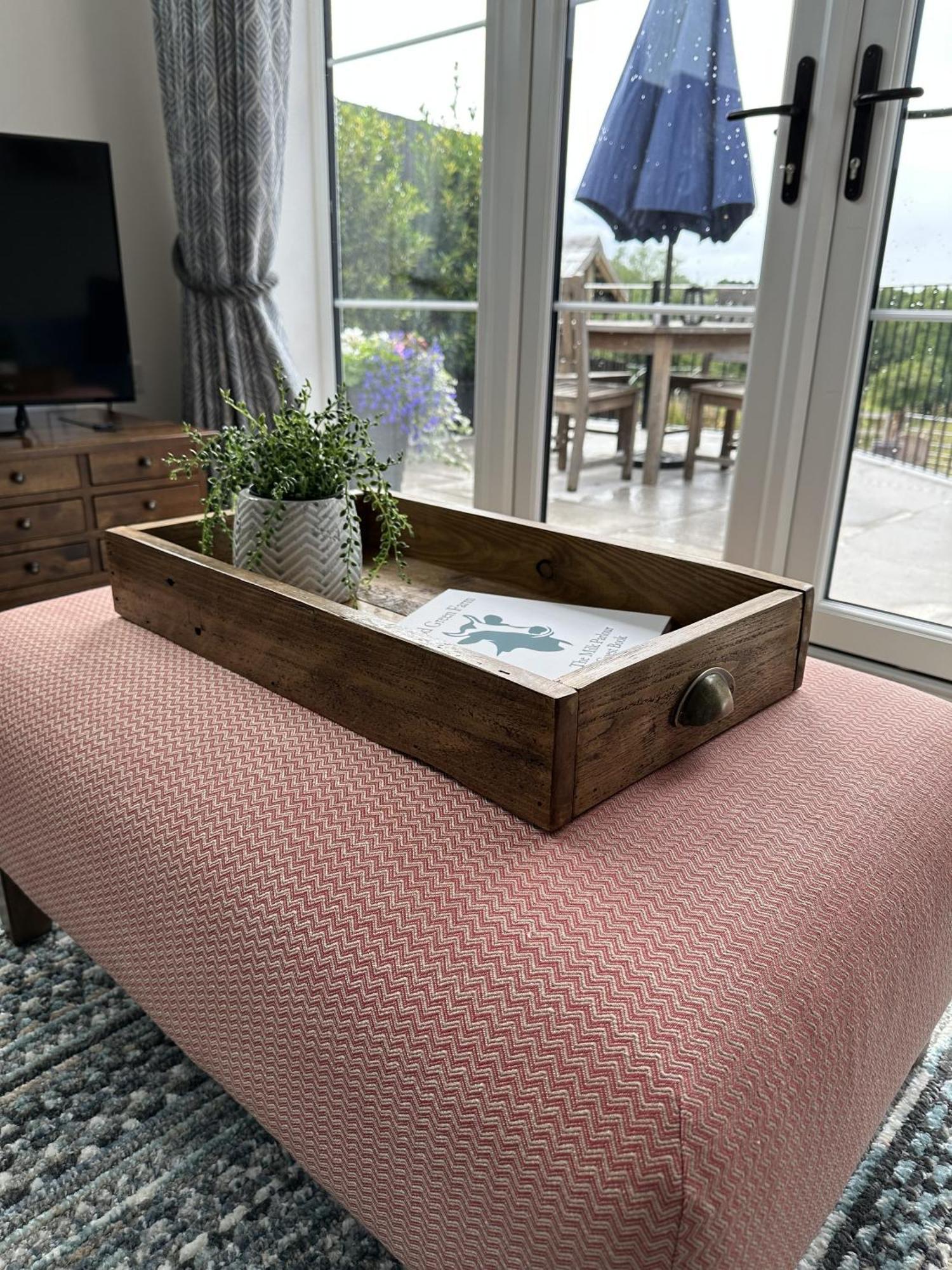 Finwood Green Farm Holiday Cottages-The Calf Shed And The Milk Parlour Henley-in-Arden Room photo