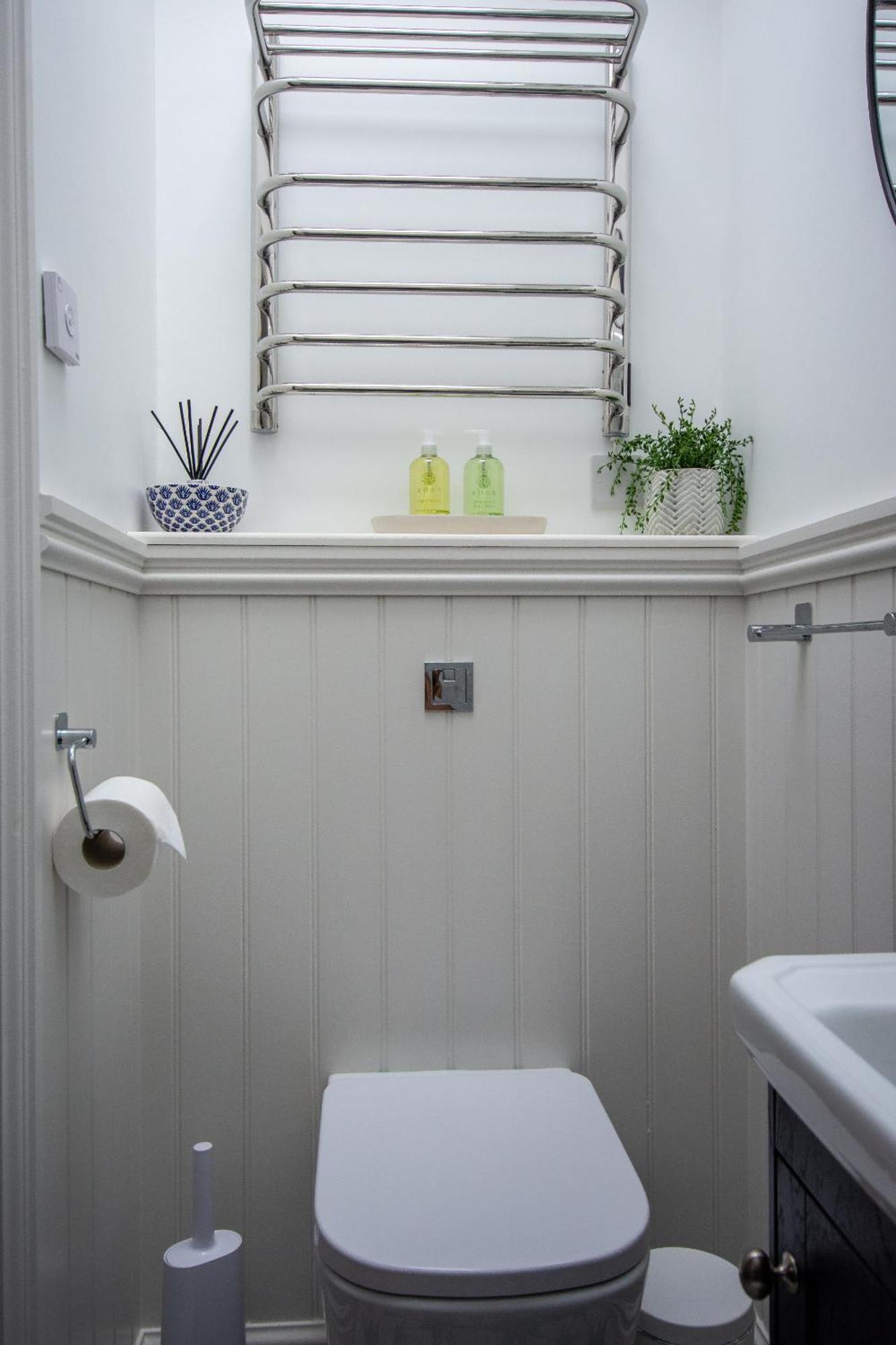 Finwood Green Farm Holiday Cottages-The Calf Shed And The Milk Parlour Henley-in-Arden Room photo